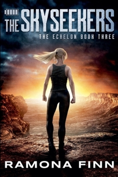 Paperback The Skyseekers Book