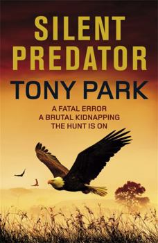 Paperback Silent Predator Book