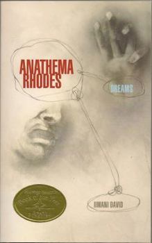 Paperback Anathema Rhodes: Dreams Book
