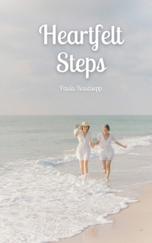 Paperback Heartfelt Steps Book