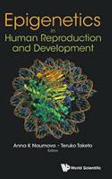 Hardcover Epigenetics in Human Reproduction and Development Book