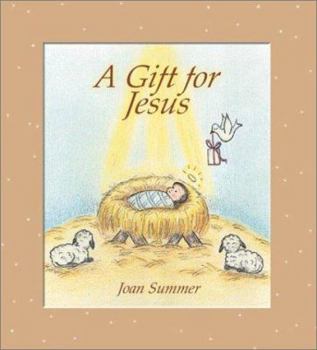 Hardcover A Gift for Jesus Book