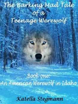 Paperback An American Werewolf In Idaho Book