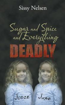 Paperback Sugar and Spice and Everything Deadly [Abkhazian] Book