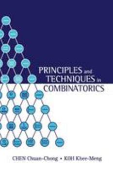 Paperback Principles & Techniques in Combinatorics Book