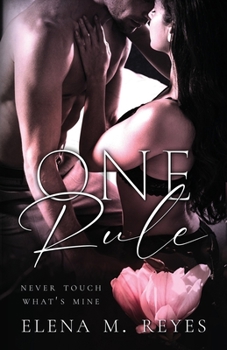 Paperback One Rule Book