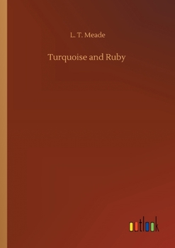 Turquoise and Ruby