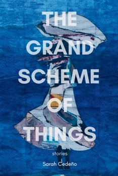 Paperback The Grand Scheme of Things Book