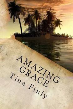 Paperback Amazing Grace: Yeshua Book