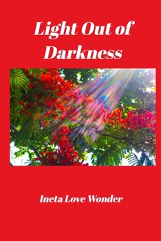 Paperback Light Out of Darkness Book