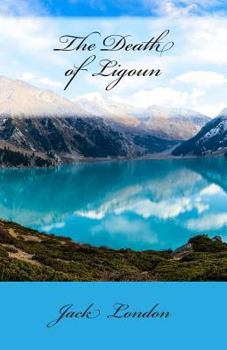 Paperback The Death of Ligoun Book