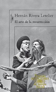Paperback El Arte de la Resurreccion = The Art of Resurrection [Spanish] Book