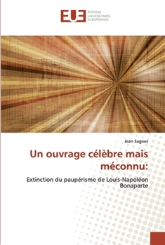 Paperback Un ouvrage célèbre mais méconnu [French] Book