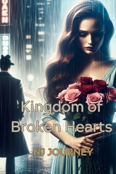 Paperback Kingdom of Broken Hearts Book