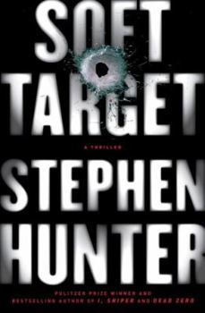 Soft Target - Book #2 of the Ray Cruz