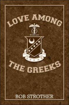Paperback Love Among the Greeks Book