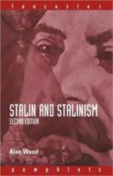 Paperback Stalin and Stalinism Book