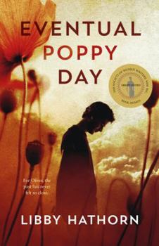 Paperback Eventual Poppy Day Book
