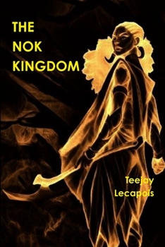 Paperback The Nok Kingdom Book