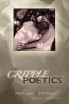 Paperback Cripple Poetics Book