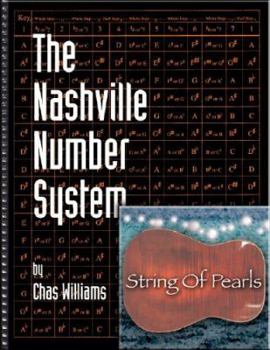 Spiral-bound The Nashville Number System Book