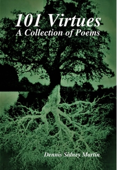 Hardcover 101 Virtues Book