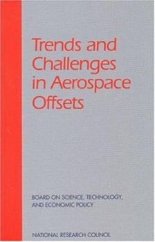 Paperback Trends and Challenges in Aerospace Offsets Book