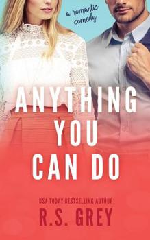 Paperback Anything You Can Do Book