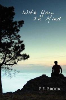 Paperback With You In Mind Book