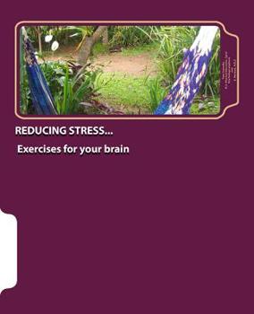 Paperback Reducing Stress: 98 Negative Thoughts We Commonly Think, and How to Turn Them Around! Book
