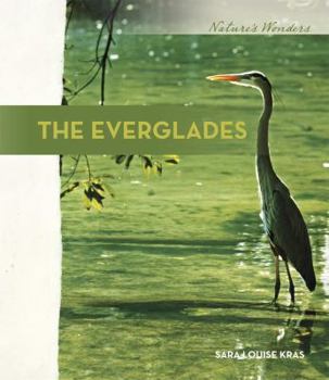 Library Binding The Everglades Book