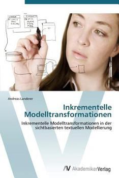 Paperback Inkrementelle Modelltransformationen [German] Book