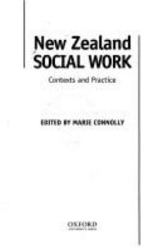 New Zealand Social Work