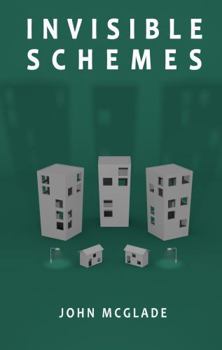 Paperback Invisible Schemes Book