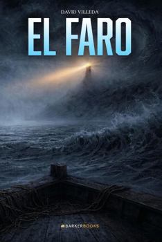 Hardcover EL FARO (Spanish Edition) [Spanish] Book