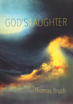 Paperback God's Laughter Book