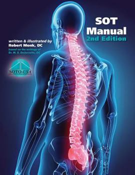 Paperback SOT Manual Book