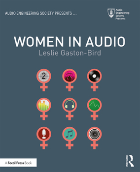 Paperback Women in Audio Book