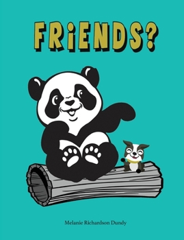 Paperback Friends? Book