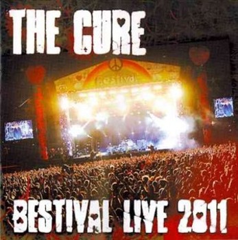 Music - CD Bestival Live 2011 (2 CD) Book