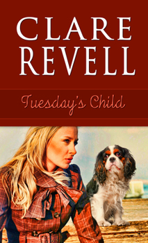 Paperback Tuesday's Child Book