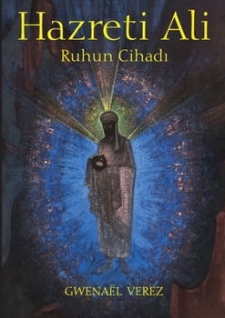 Paperback Hazreti Ali - Ruhun Cihadi [Turkish] Book