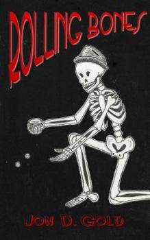 Paperback Rolling Bones Book