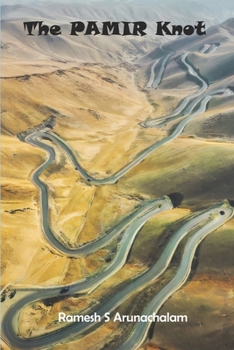Paperback The Pamir Knot Book