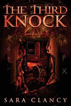 The Third Knock - Book #3 of the Black Eyed Children