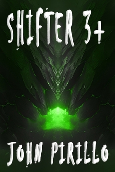 Paperback Shifter3+ Book
