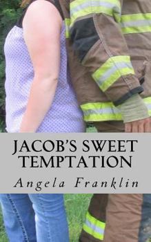 Paperback Jacob's Sweet Temptation Book