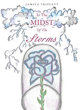 Paperback In The Midst Of The Storms Book