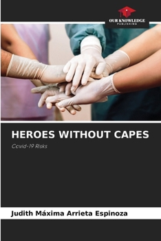 Paperback Heroes Without Capes Book
