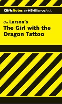 Girl with the Dragon Tattoo, The